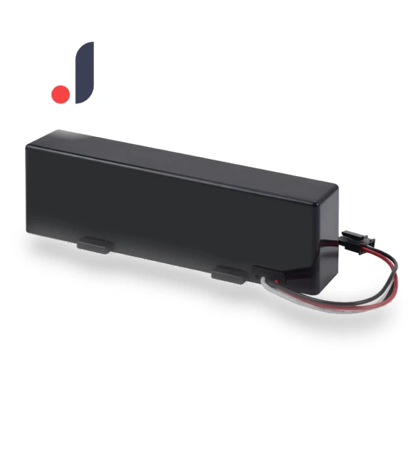 Replacement Lithium Battery for Robot Vacuum — Batteries, PALO