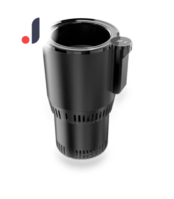 Smart Car Cup Holder — Car Cup Holders, RuJia Home Decor
