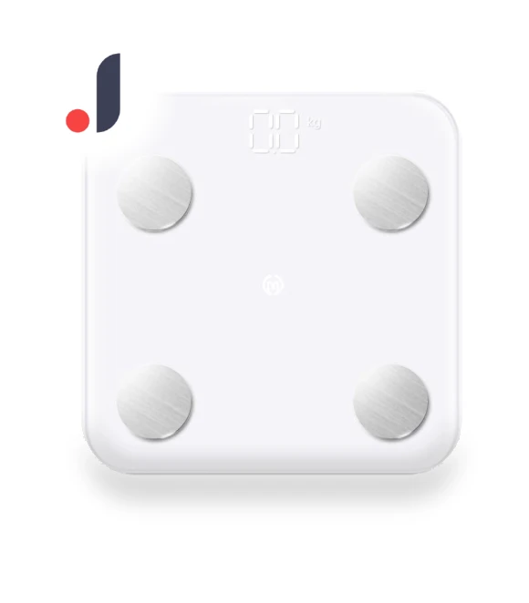 Smart Electronic Bathroom Scale — Weight Management Tools, Essager Electronic