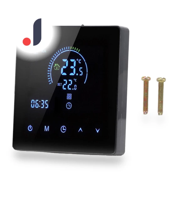 Smart Thermostat — Home Climate Control, Vestidos