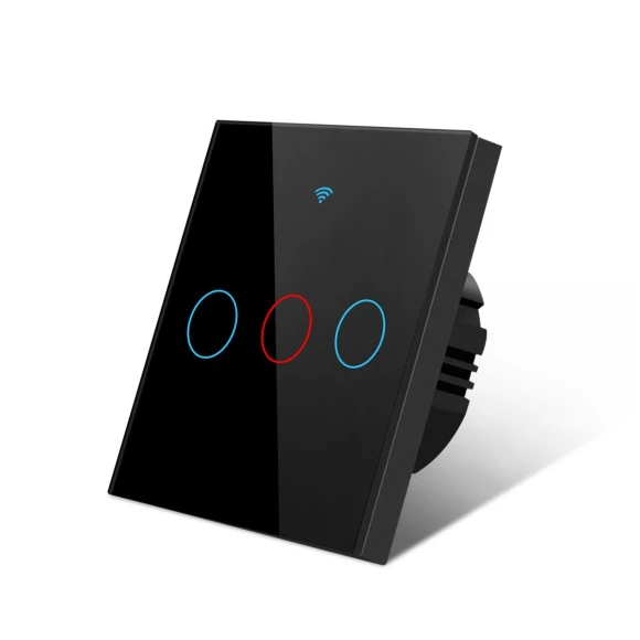 Smart Wall Switch — Smart Switch, MALITAI