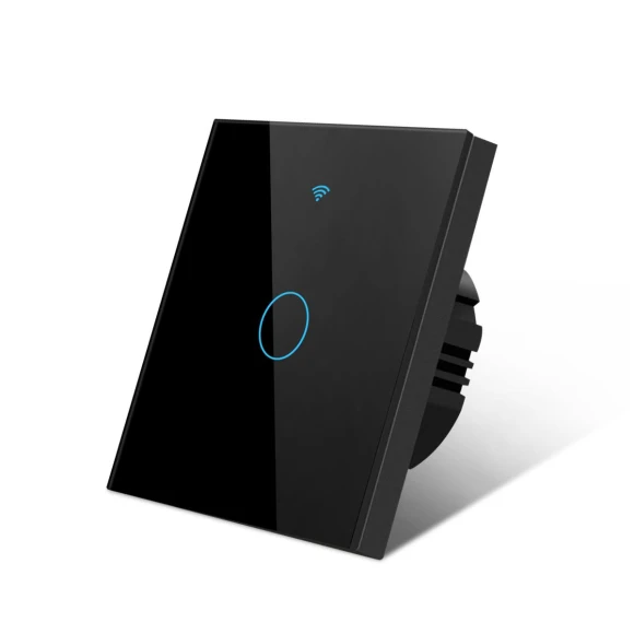 Smart Wall Switch — Smart Switch, MALITAI