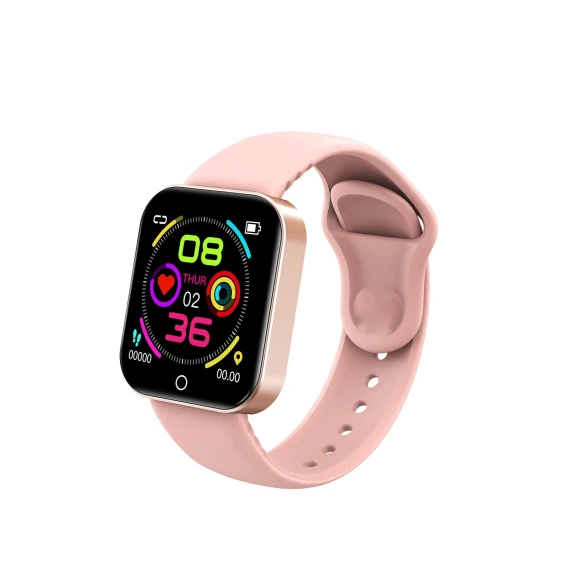 Smart Watch 7S — Smart Watch, KOBE777