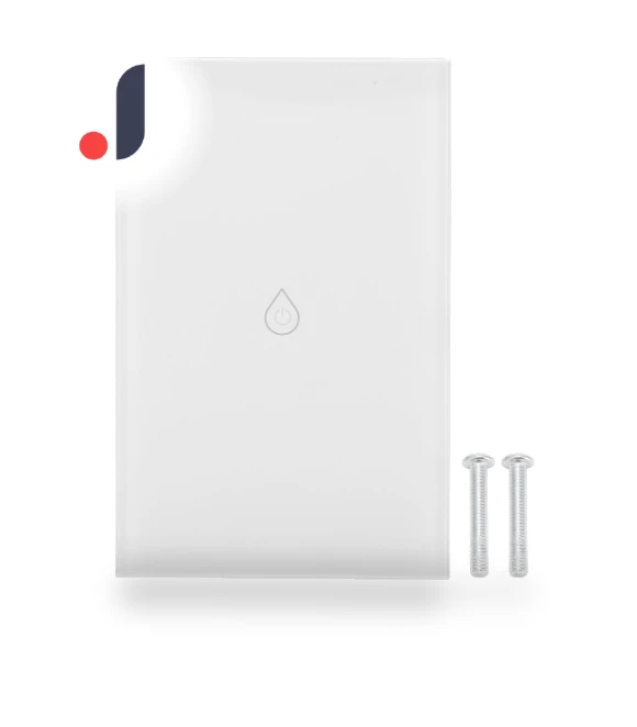 WiFi Boiler Touch Switch Timer — Smart Home Modules, Neoglint