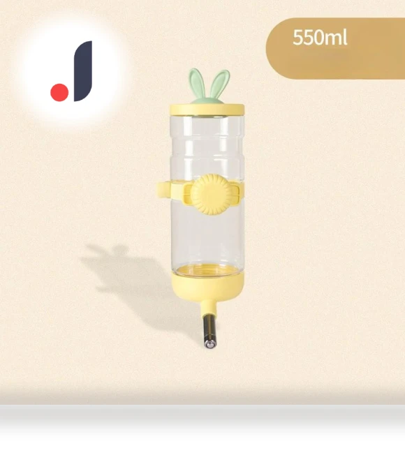 Automatic Hanging Cat Cage — Feeding Supplies, Smart Pet Supplies