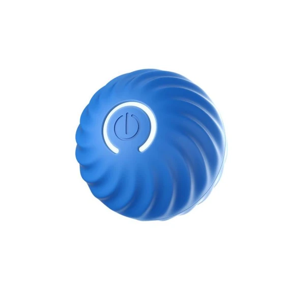 Automatic Moving Dog Toy Ball — Automatic Launchers, Pet daily necessities