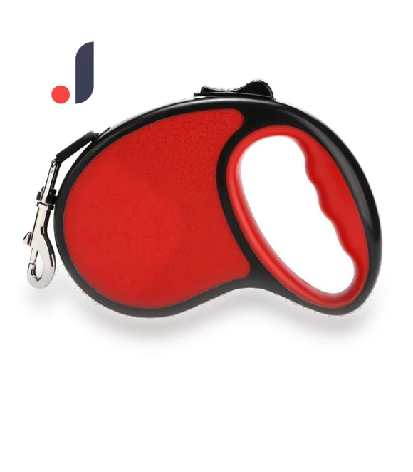 Automatic Retractable Pet Leash — Training Leads, Smart Pet Supplies