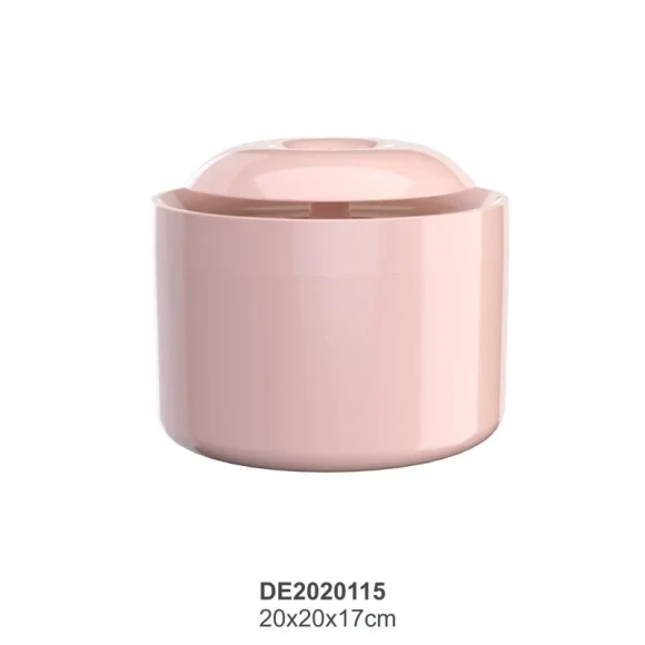 Automatic USB Electronic Drinking Water Dispenser — Cat Water Fountain, Smart Pet Supplies