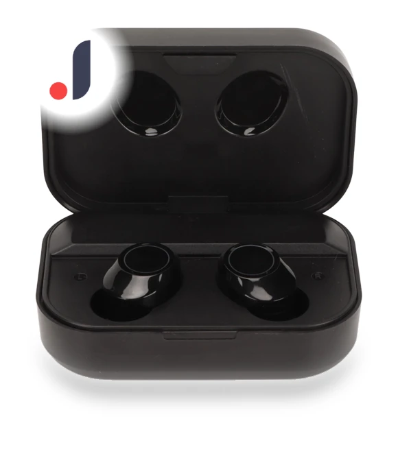 Bluetooth Headphones with Noise Cancellation — Over-Ear Headphones, Automobile and motorcycle supplies
