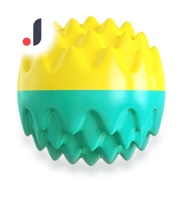 Hidden Leak Food Dog Bowl Puzzle — Slow Feed, Smart Pet Supplies