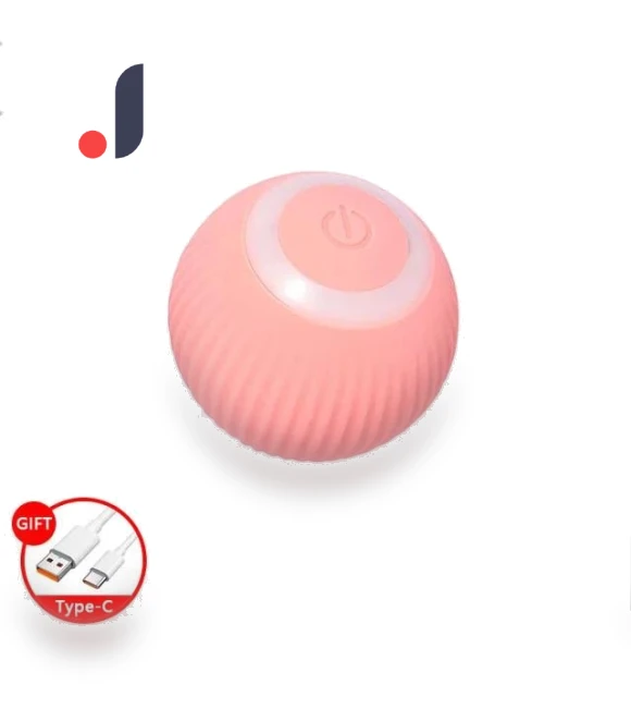 Interactive Cat Hunting Toy — Cat Playthings, Smart Pet Supplies
