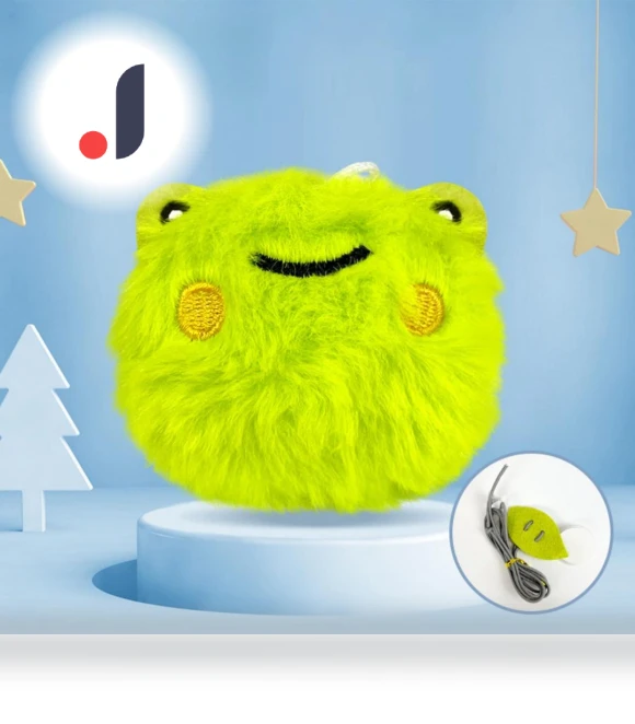 Interactive Cat Toys — Cat Playthings, Smart Pet Supplies