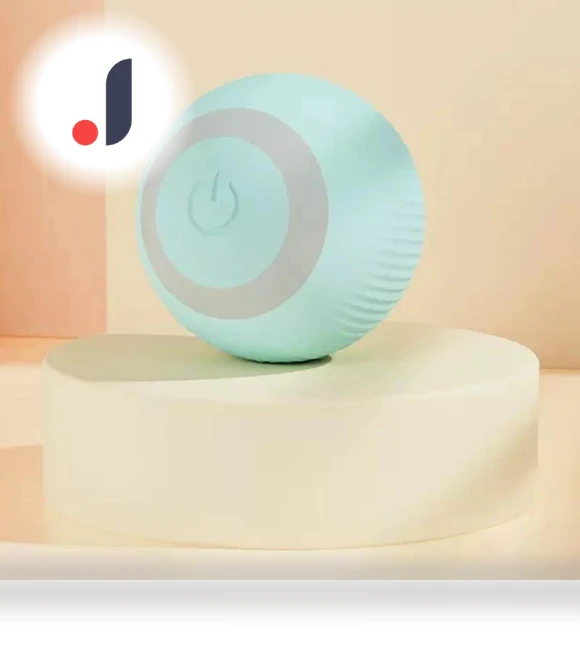 Interactive Toy Car for Pets — Interactive Animal Companions, Smart Pet Supplies
