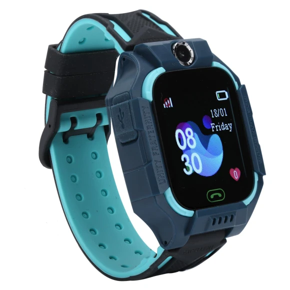Kids Smart Watch — Kids Smart Watch