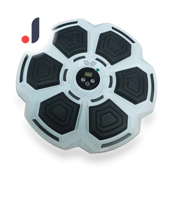 Music Boxing Trainer — Kids Fitness, Binchi Keji Travel