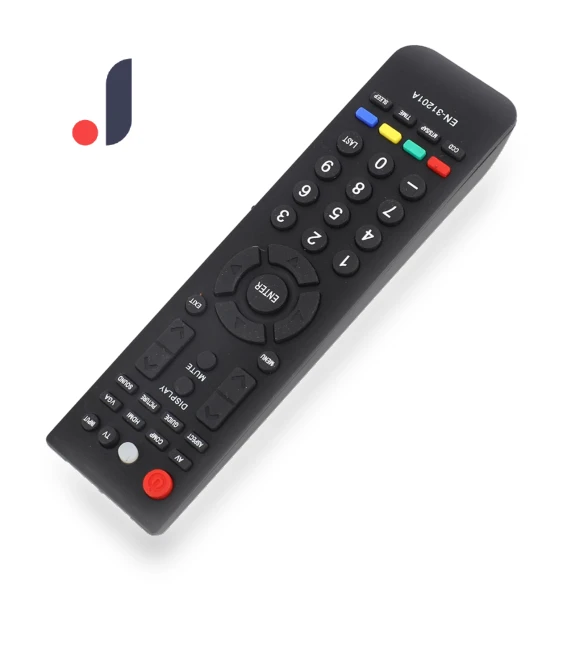 Replacement Remote Control for Smart TV — Remote Controls