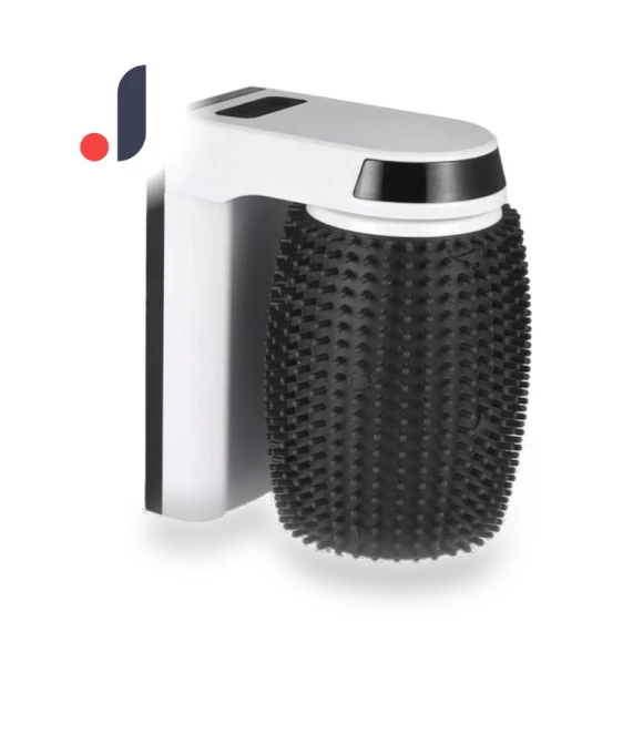 Smart Cat Grooming Brush with Catnip — Brushes, Smart Pet Supplies