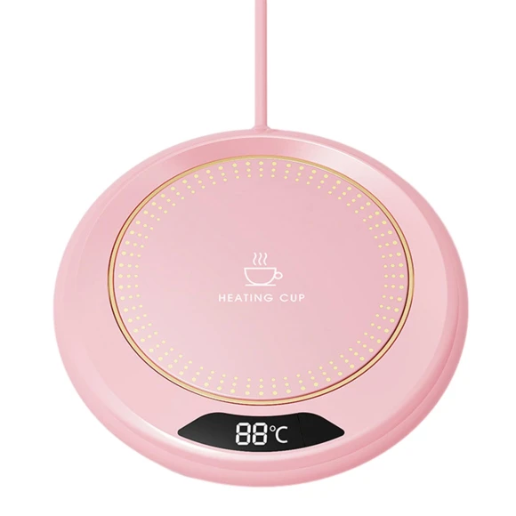 Smart Electric Cup Warmer, Flowers Gardening