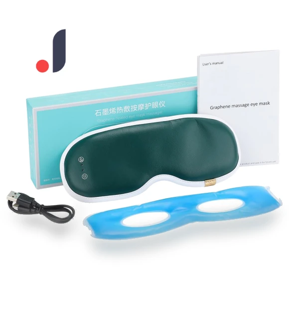 Smart Eye Massager Mask — Rollers & Pens, Binchi Health Technology