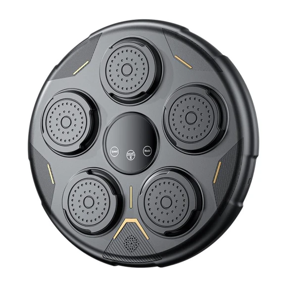 Smart Music Boxing Machine — Smart Boxing Trainer, Binchi Keji Travel