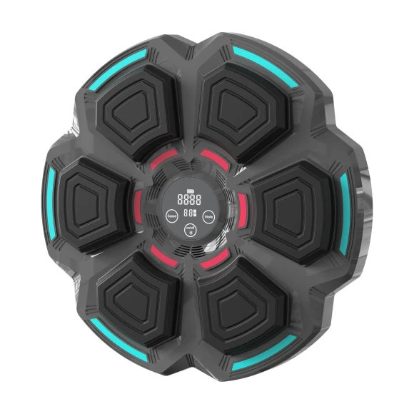 Smart Music Counting Boxing Target Sand Training Bag — Smart Boxing Trainer, Binchi Outdoor Equipment