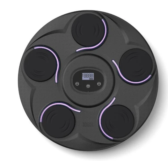 Smart Musical Boxing Target — Smart Boxing Trainer, Binchi Outdoor Equipment