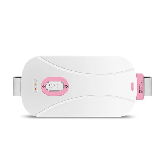 Smart Protective Soothing Belt — Wearable Accessories, Binchi Health Technology