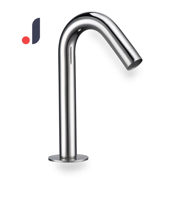 Smart Touch Bathroom Faucet — Smart-Touch Kitchen Faucets, Factory Discount Outlet