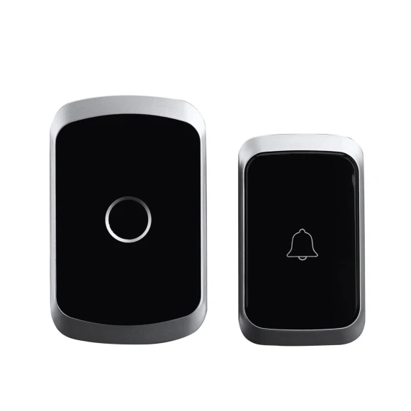 Smart Wireless Doorbell — Video Doorbell, Annaa