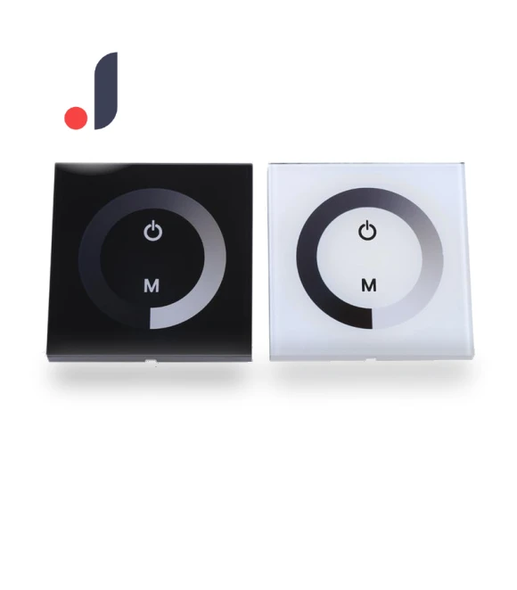 Touch Panel Dimmer Wall Switch Controller — Dimmer Switches, BabyZAone