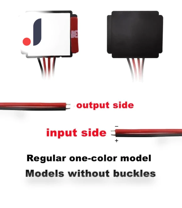 Touch Sensor Switch Mirror — Makeup, OuuZuu
