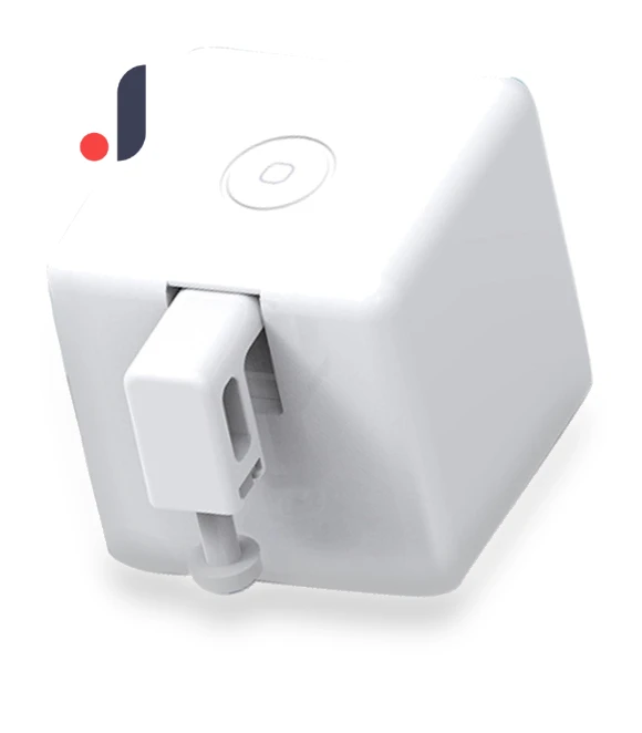 Universal Smart Home Switch — Remote Controls, OutsideWorld