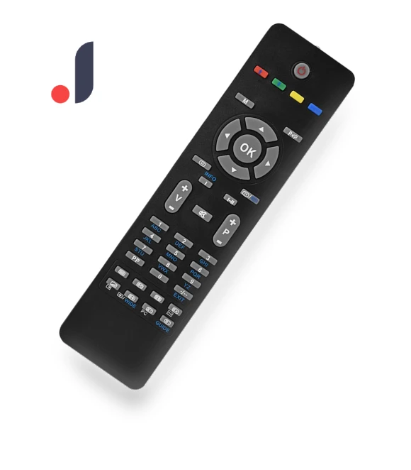 Universal Smart-LED LCD TV Remote Control — Remote Controls, Automobile and motorcycle supplies
