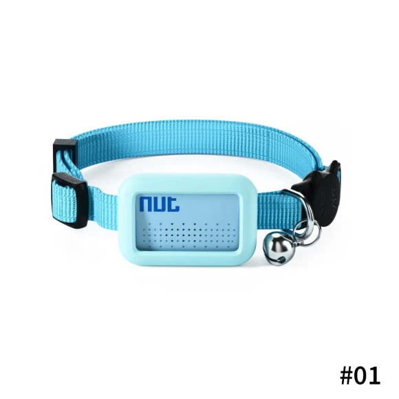 Waterproof GPS Pet Locator with Bluetooth — Dog GPS Tracker, BC Electrical Appliances