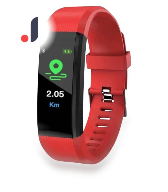 Waterproof Smart Bracelet — Wearable Accessories, Eason