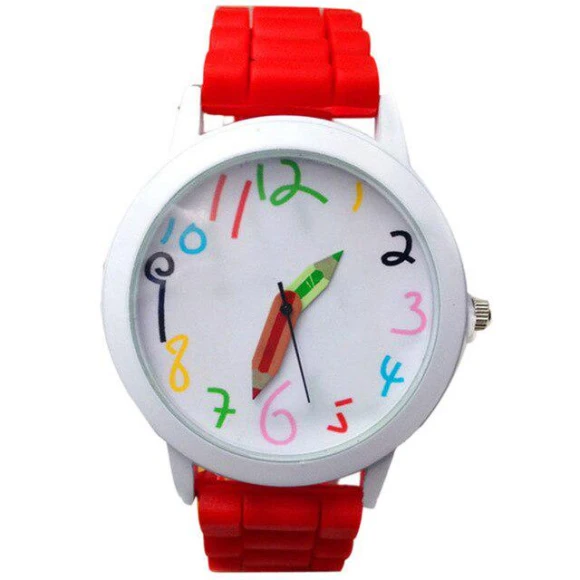 Digital Smart Watch for Kids — Timepieces, Fashion Watch Manufacturer