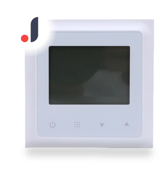 Digital WiFi Thermostat — Smart Climate Control, Fishine