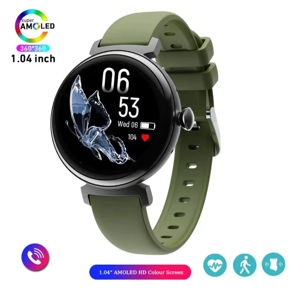 Fashionable Women's Smart Watch, QLY Online