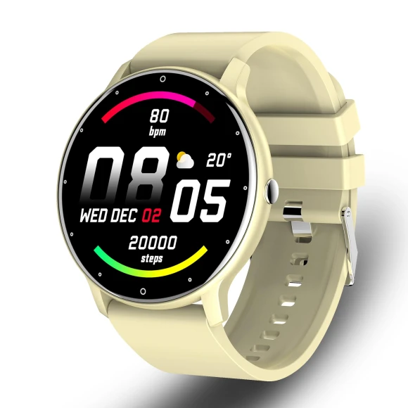 Fitness Smartwatch — Smart Watch, VA VA VOOM