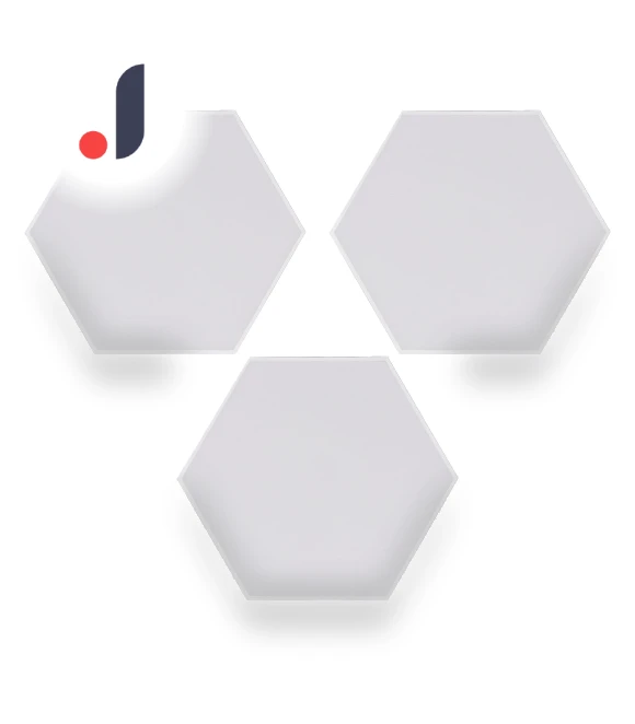 Hexagonal Wall Light Sets — Wall Lighting, Vestidos