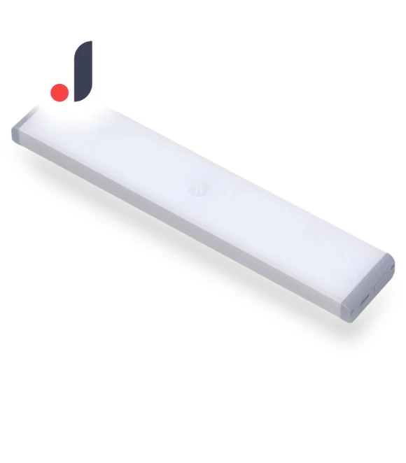 Infrared Motion Sensor LED Lamp — Under-Cabinet Mounts, Vestidos