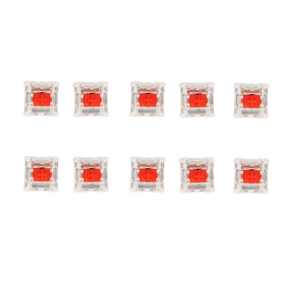 Mechanical Keyboard Switch — Gaming Keyboards, Koogeelife