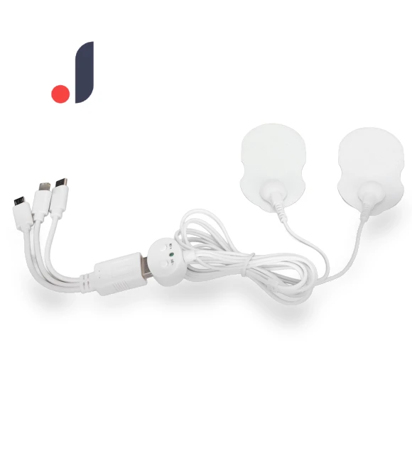 Pulse Massager — Back Relief Solutions, Koogeelife