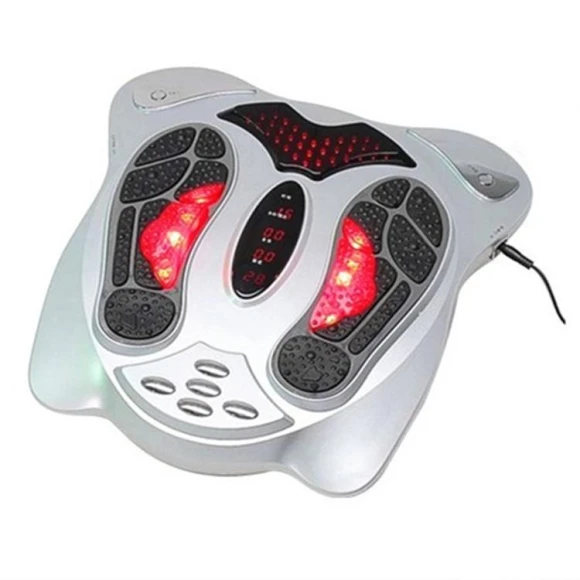 Pulse Physiotherapy Smart Foot Pad — Foot Care Solutions, Binchi Health Technology