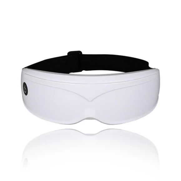 Rechargeable Eye Massager — Massage Gun, Binchi Health Technology