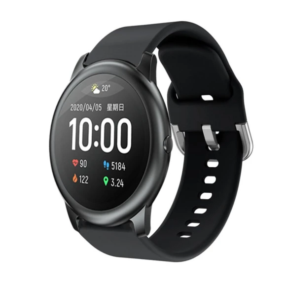 Silicone Watch Strap — Smart Watch, GoolRC