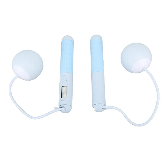 Smart Jump Rope with Counter — Smart Jump Rope, Vestidos