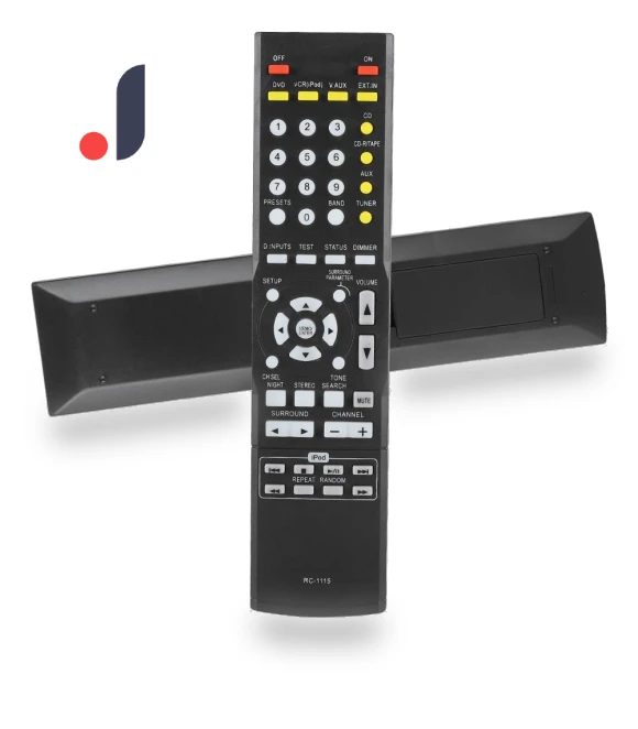 Smart Remote Controller — Remote Controls, DIYelecs