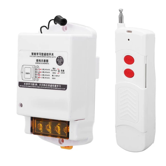 Smart RF Remote Control — Remote Controls, Vestidos