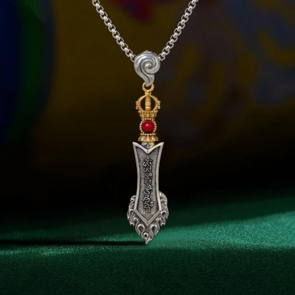Smart Sword Pendant, jewelry & bracelet